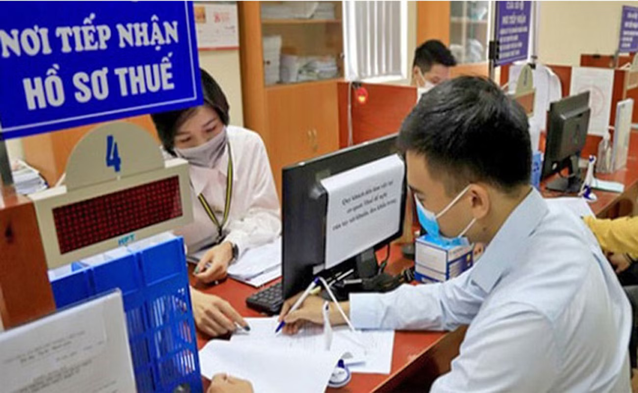 Cơ quan thuế các địa phương được yêu cầu tập trung hỗ trợ người nộp thuế, tháo gỡ vướng mắc trong quá trình Giải thể doanh nghiệp: Cục Thuế chấn chỉnh việc yêu cầu nộp thêm hồ sơ vô căn cứ - Ảnh 1.