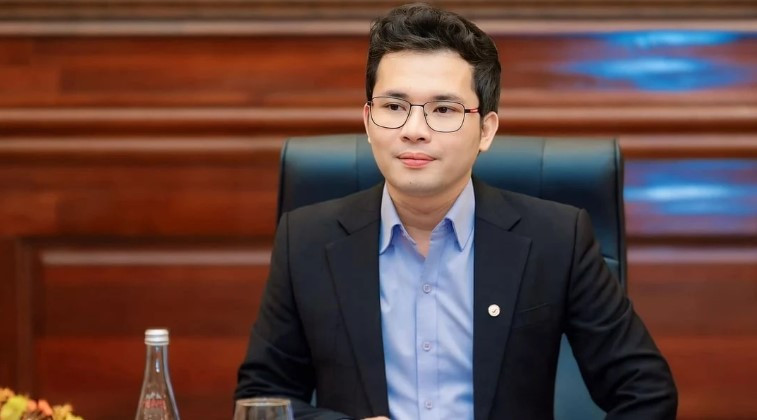 Ông Nguyễn Văn Thanh