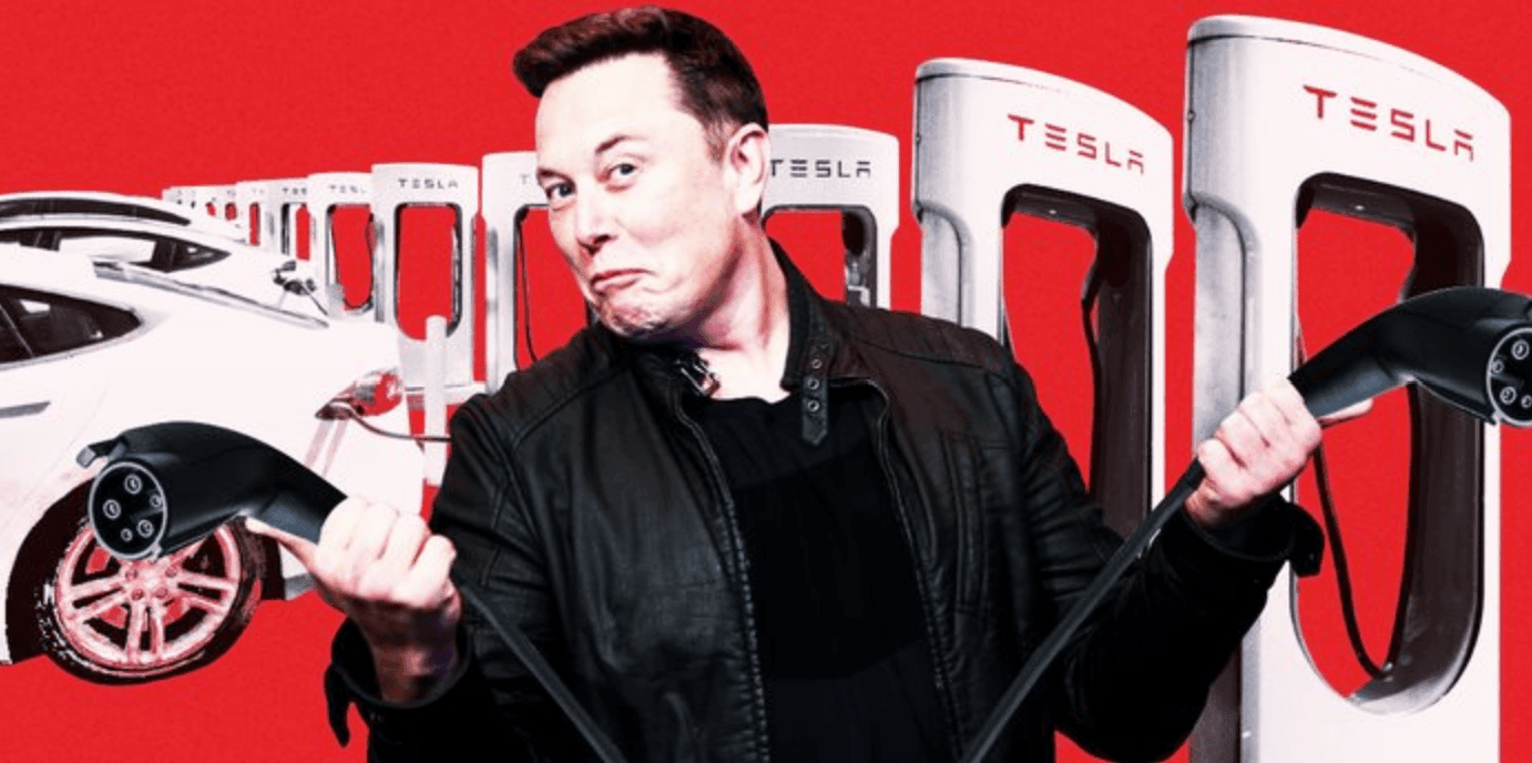 Tỷ phú Elon Musk lập công ty Tesla tại Việt Nam, vốn điều lệ hơn 77 tỷ đồng?