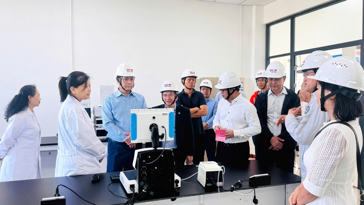 Xăng E10 tạo sức ép nguồn cung, ông lớn dầu khí Việt Nam khẩn trương sang Trung Quốc tìm đầu vào