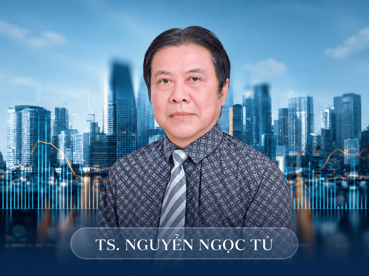 TS Nguyễn Ngọc Tú: Nên có chế tự động 'khai tử' doanh nghiệp đã rút khỏi thị trường, tránh để nghĩa vụ thuế tích tụ