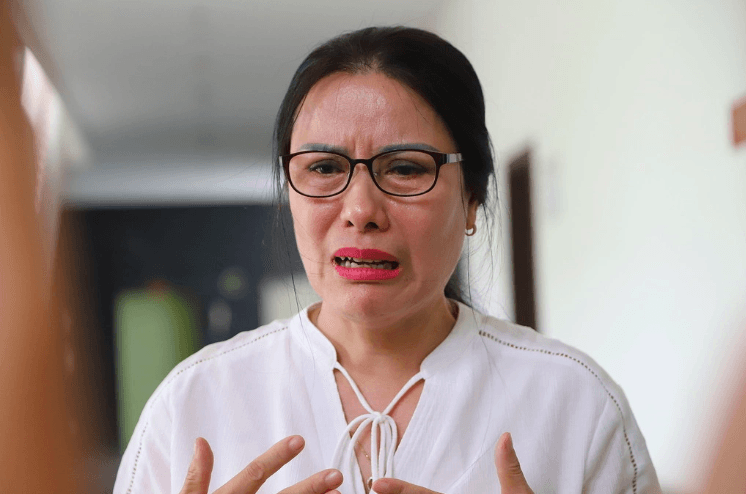 5 lý do Tòa hủy bản án sơ thẩm, điều tra lại vụ cựu Hiệu trưởng Nguyễn Thị Bình