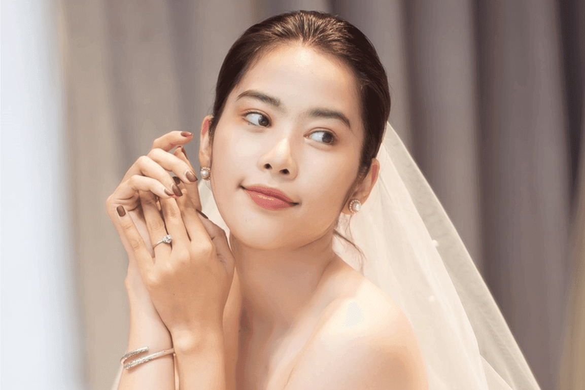 Hạnh phúc mới của Nam Em