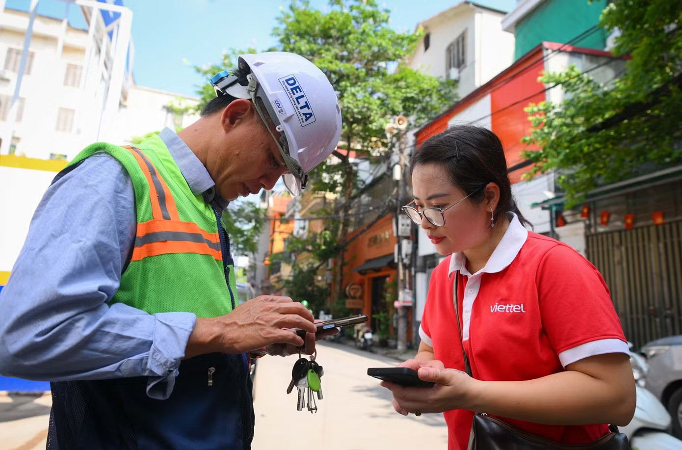 Viettel chính thức tắt sóng 2G - Ảnh 2.