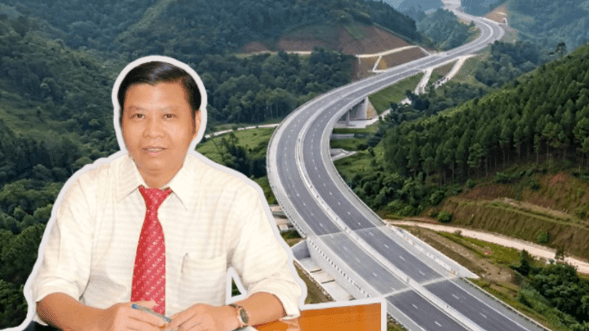 Tiền mặt chỉ còn 16 tỷ đồng, 'đại gia phố núi' quyết tâm làm hai tuyến cao tốc dài 315km, tổng vốn 105.000 tỷ