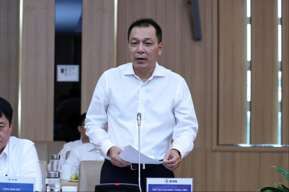 EVN ‘lãi đậm’, phấn đấu lọt Top 500 doanh nghiệp lớn nhất thế giới