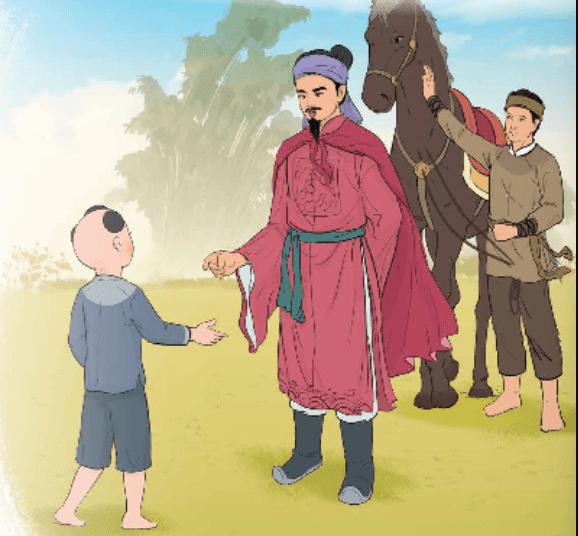Nguyền Hiền 1