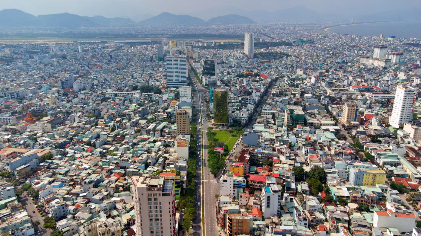 Đà Nẵng cho thuê ngắn hạn hàng loạt khu đất. Đà Nẵng đấu giá cho thuê hàng chục khu đất ngắn hạn, phục vụ nhiều mục đích - Ảnh 1.
