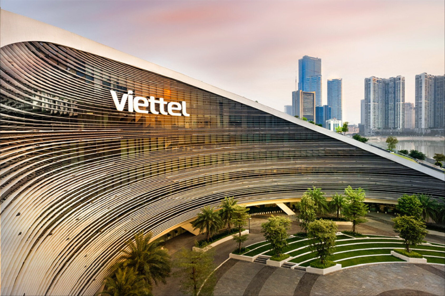 Viettel thông báo khép lại một hành trình đã kéo dài hơn 2 thập kỷ