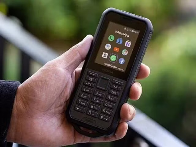 Viettel chính thức tắt sóng 2G - Ảnh 1.