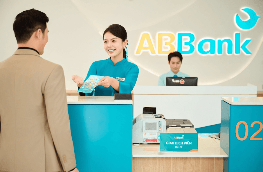 ABBank: Xuất hiện cổ đông tổ chức mới nắm hơn 2% vốn