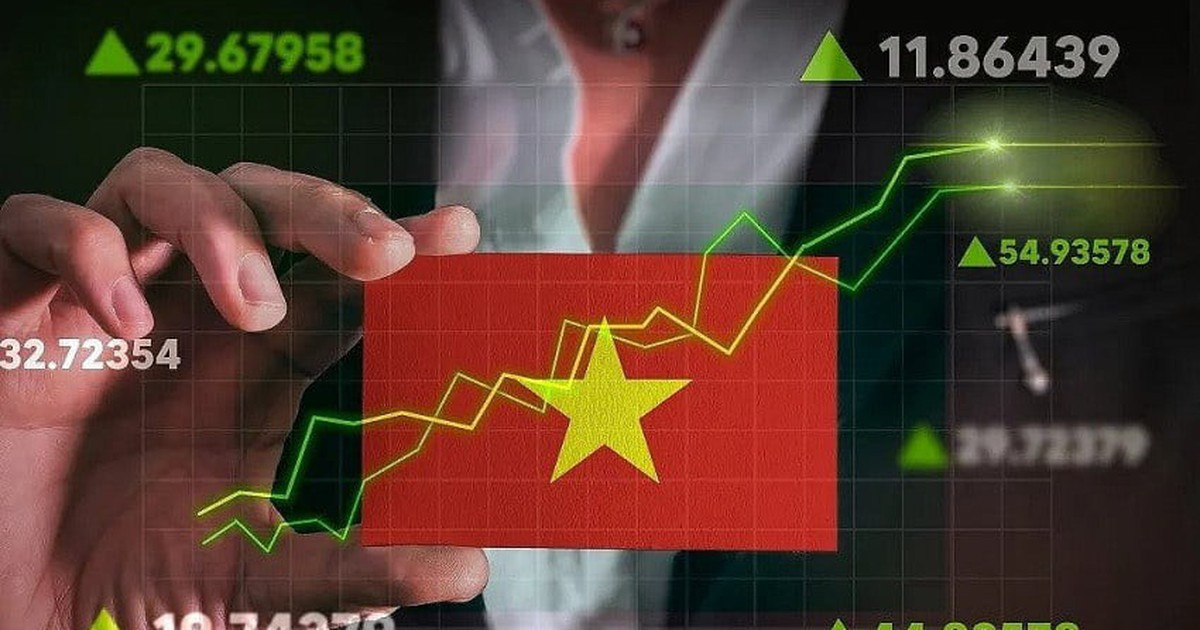 Quỹ ngoại quy mô 450 triệu USD dành hơn 92% danh mục cho cổ phiếu Việt, đặt kỳ vọng vào nâng hạng FTSE Russell