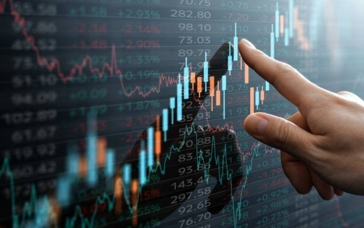 VN-Index sẽ diễn biến ra sao trong phiên đáo hạn phái sinh và Fed công bố lãi suất?