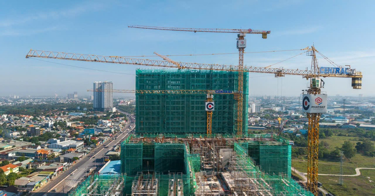 Sửa Luật Đất đai phải đi cùng với các luật để tránh tình trạng chồng chéo