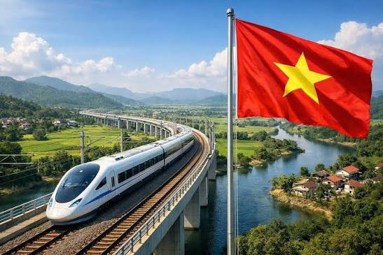 Dự án đường sắt 67 tỷ USD: Nghị định mới bổ sung cơ chế vốn đối ứng, ODA và vay ưu đãi