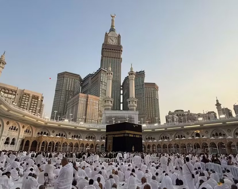 Ả-rập Xê-út tố Houthi tấn công thánh địa Mecca, cảnh báo ‘lằn ranh đỏ’ - Ảnh 1.