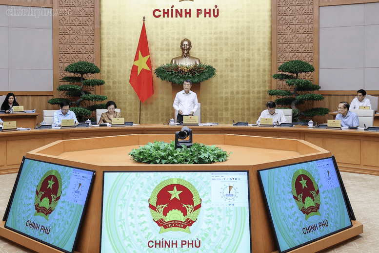 Thủ tướng yêu cầu ‘bịt’ kẽ hở, không để lợi ích cục bộ, lợi ích nhóm chi phối chính sách