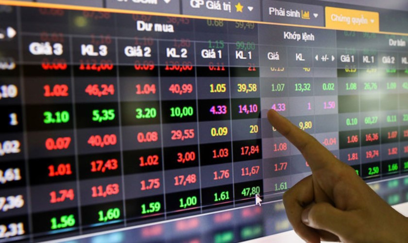 Loạt quỹ ngoại với quy mô hàng trăm tỷ USD sắp mua bán mạnh cổ phiếu Việt Nam
