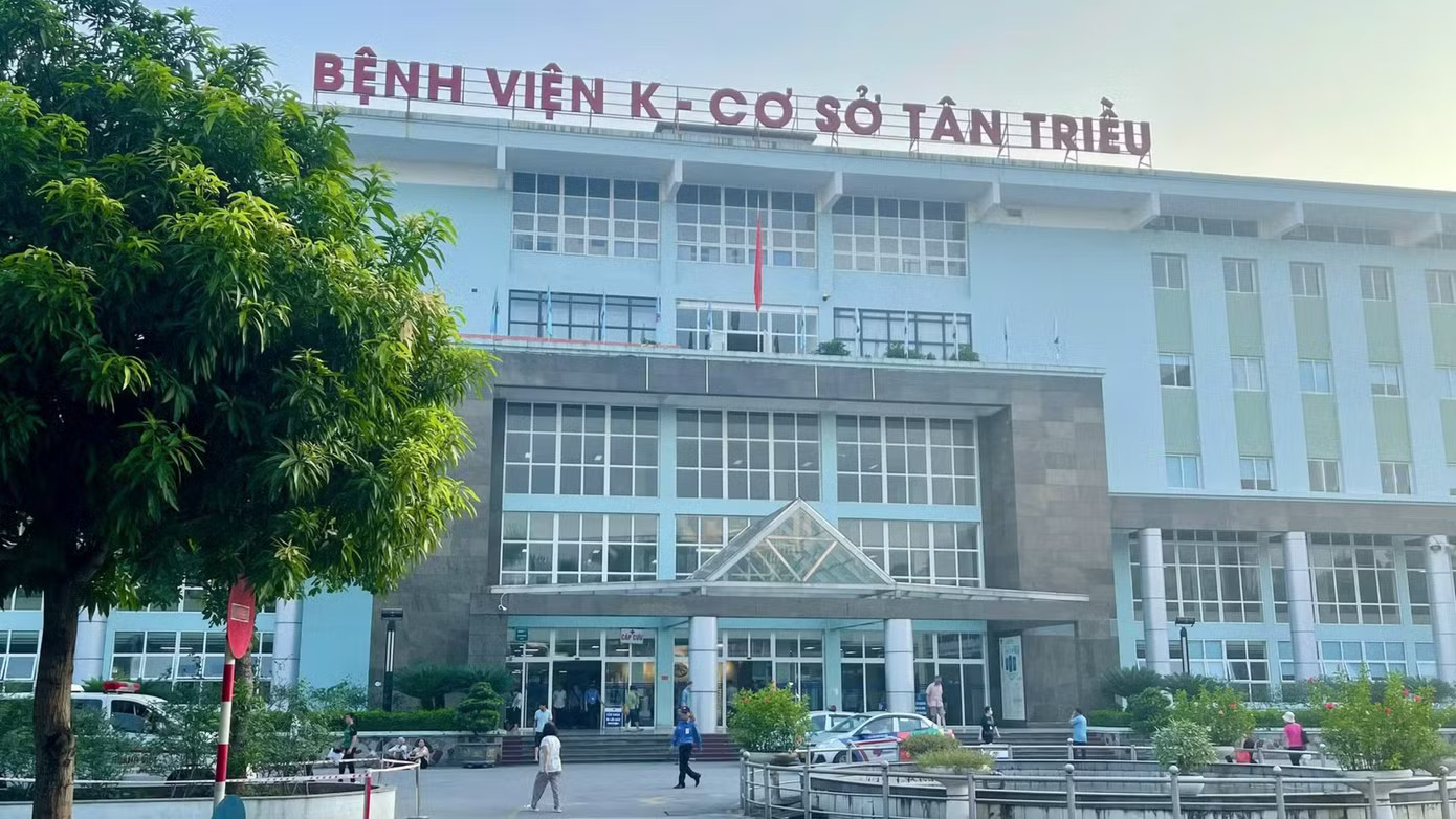 Vụ Công ty Việt Mỹ và cảnh báo về những 'khoảng trống' phía sau các gói thầu y tế - Ảnh 4.