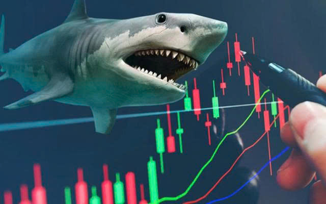 Quỹ ngoại gần 450 triệu USD đổ tiền vào 3 cổ phiếu ngân hàng