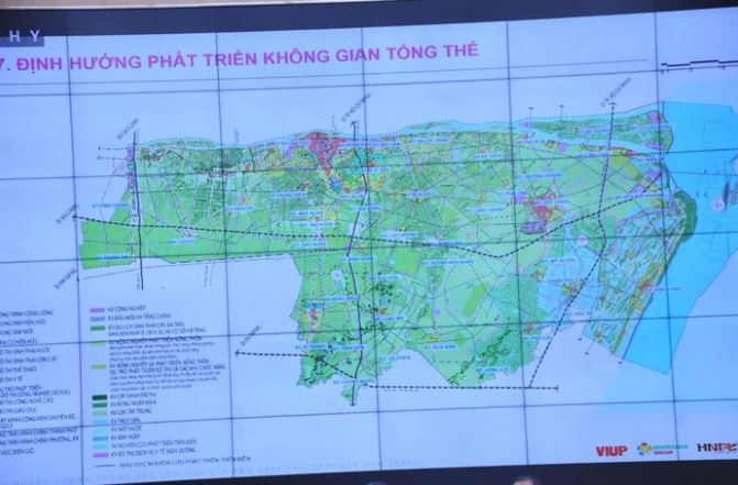 quy hoạch cần thơ