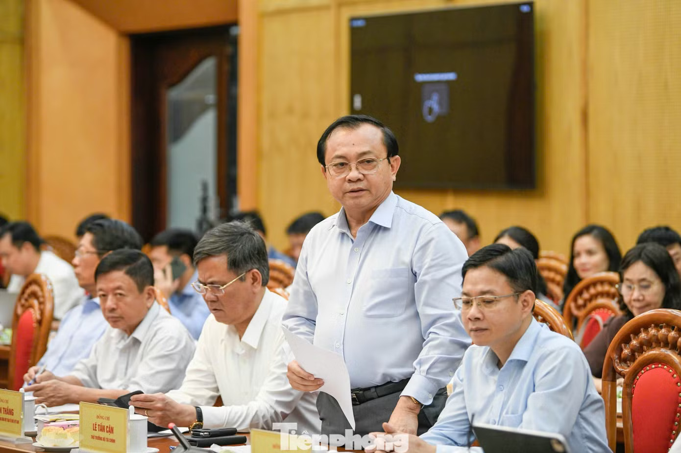 Đầu tư cho kinh tế đơn thuần có thể tăng trưởng 10–12%, đầu tư cho văn hóa có thể tăng gấp 100 lần - Ảnh 5.