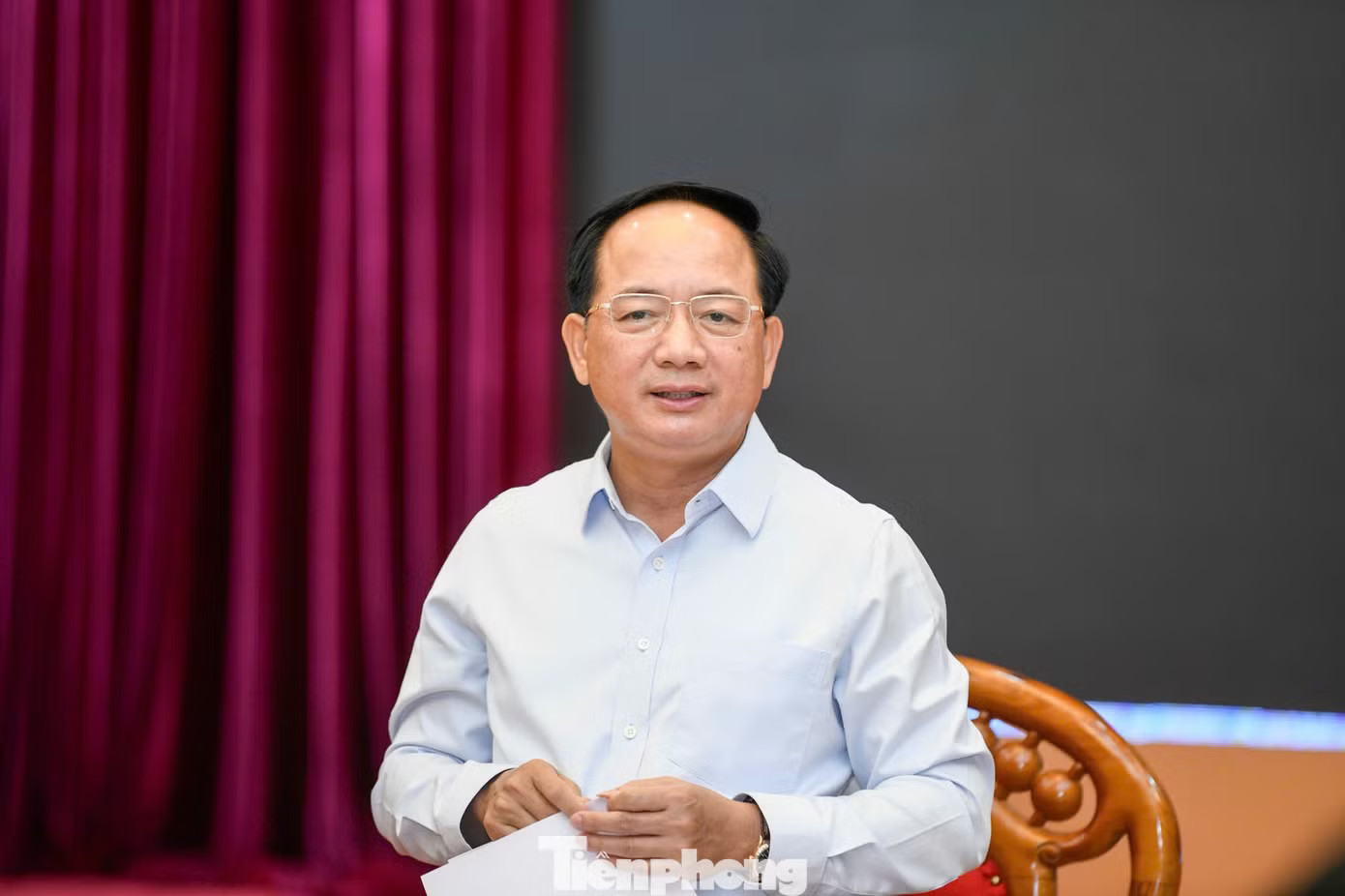 Đầu tư cho kinh tế đơn thuần có thể tăng trưởng 10–12%, đầu tư cho văn hóa có thể tăng gấp 100 lần - Ảnh 1.