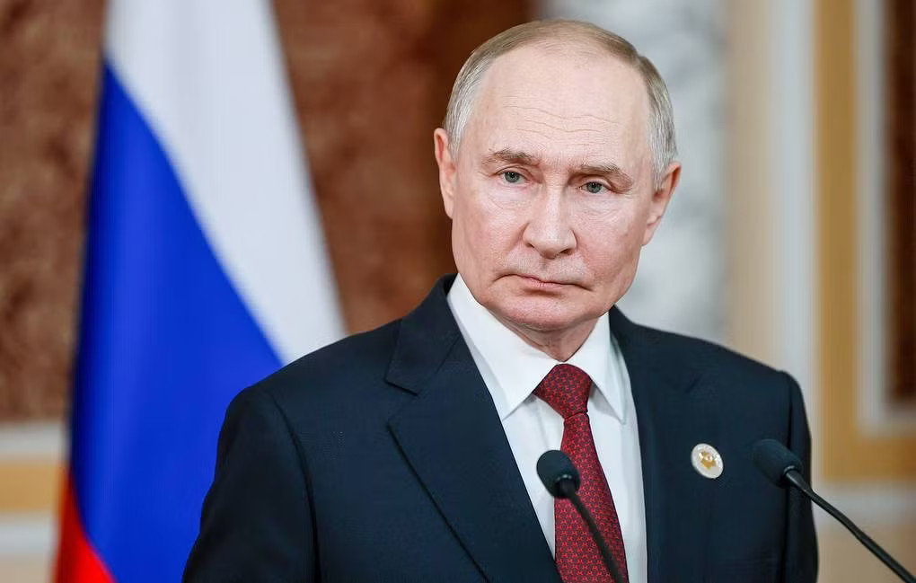 Tổng thống Nga Putin ra lời kêu gọi trước thềm bầu cử quốc hội - Ảnh 1.