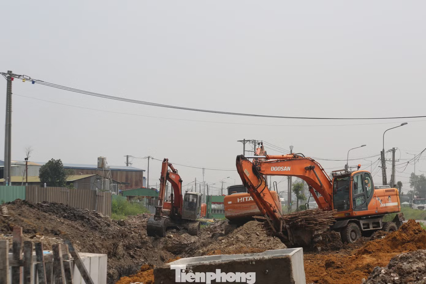 Hai tuyến đường nối TPHCM với sân bay Long Thành sắp về đích - Ảnh 2.