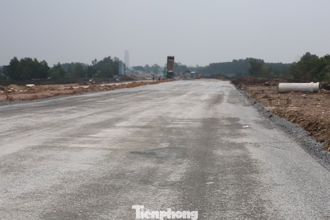 Hai tuyến đường nối TPHCM với sân bay Long Thành sắp về đích - Ảnh 10.