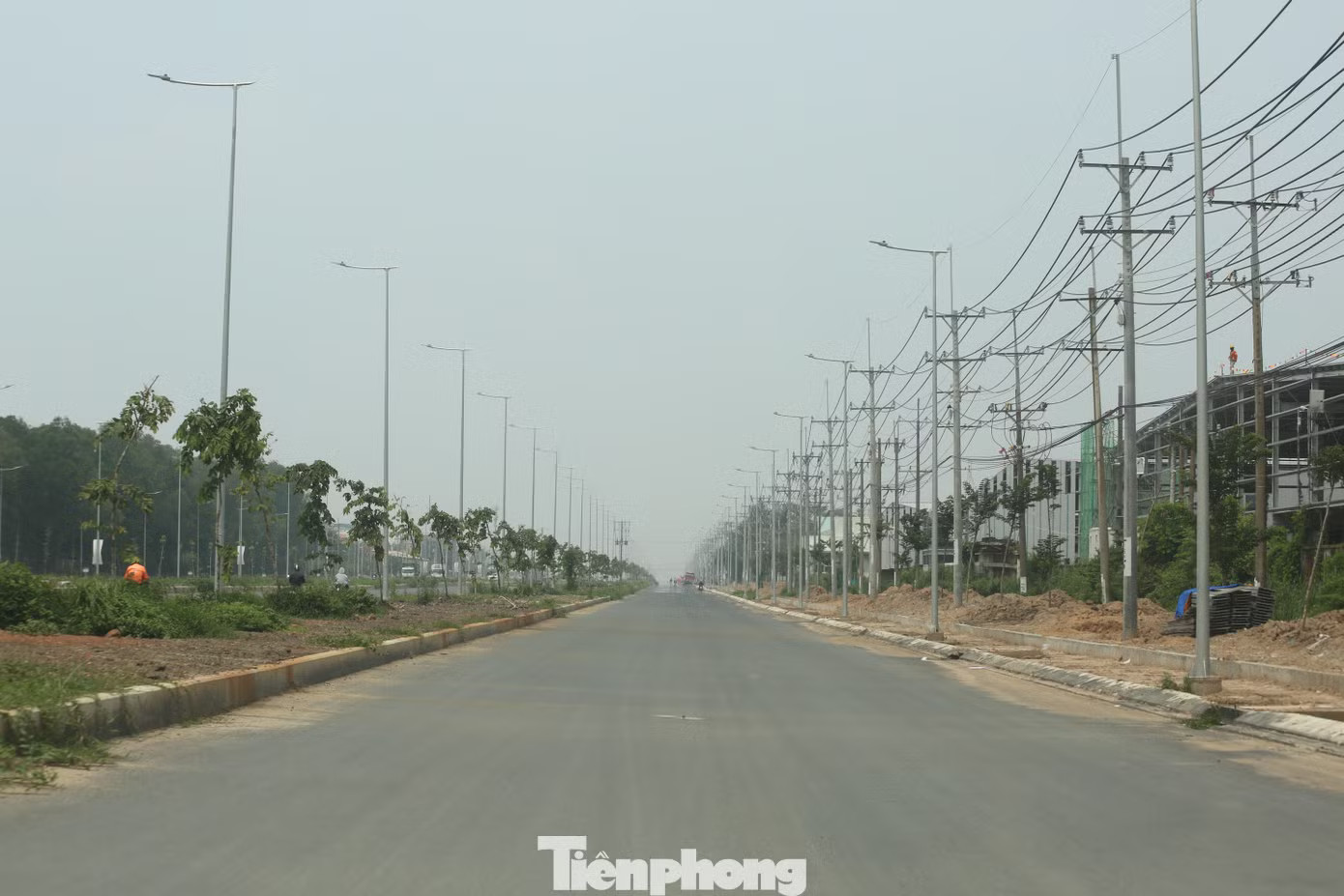 Hai tuyến đường nối TPHCM với sân bay Long Thành sắp về đích - Ảnh 6.