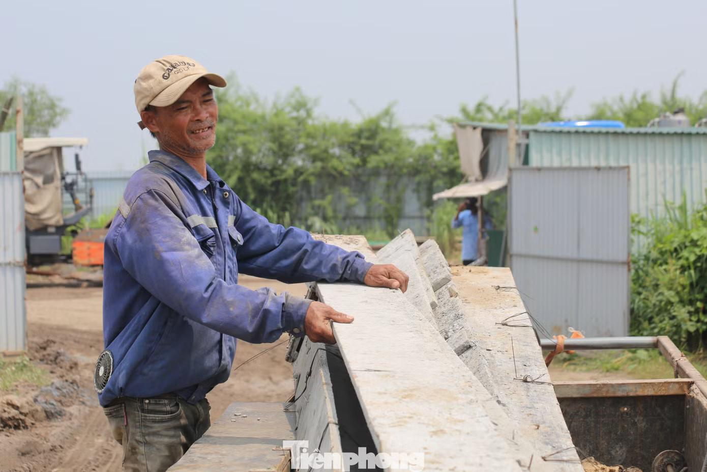 Hai tuyến đường nối TPHCM với sân bay Long Thành sắp về đích - Ảnh 5.