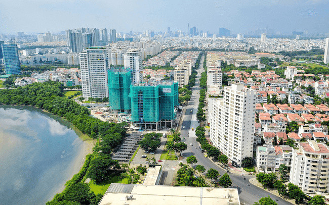 Dòng vốn ngoại trở lại, bất động sản Việt Nam xuất hiện thêm những ‘cửa vào’ mới