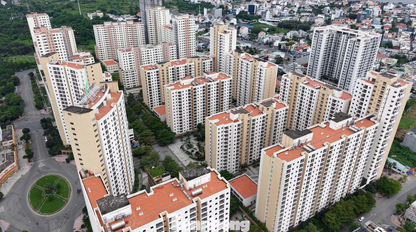 TPHCM dự kiến tái định cư bằng tiền để người dân tự lo chỗ ở mới - Ảnh 3.