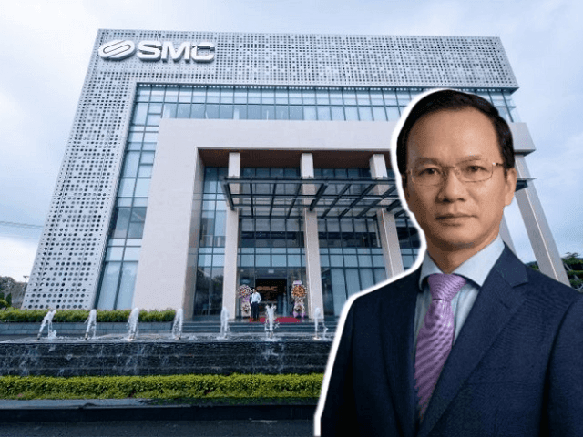 Em trai Tổng Giám đốc Vietcombank nhận nhiệm vụ tại ‘ông lớn’ thép đang bị kiểm toán nghi ngờ khả năng hoạt động liên tục