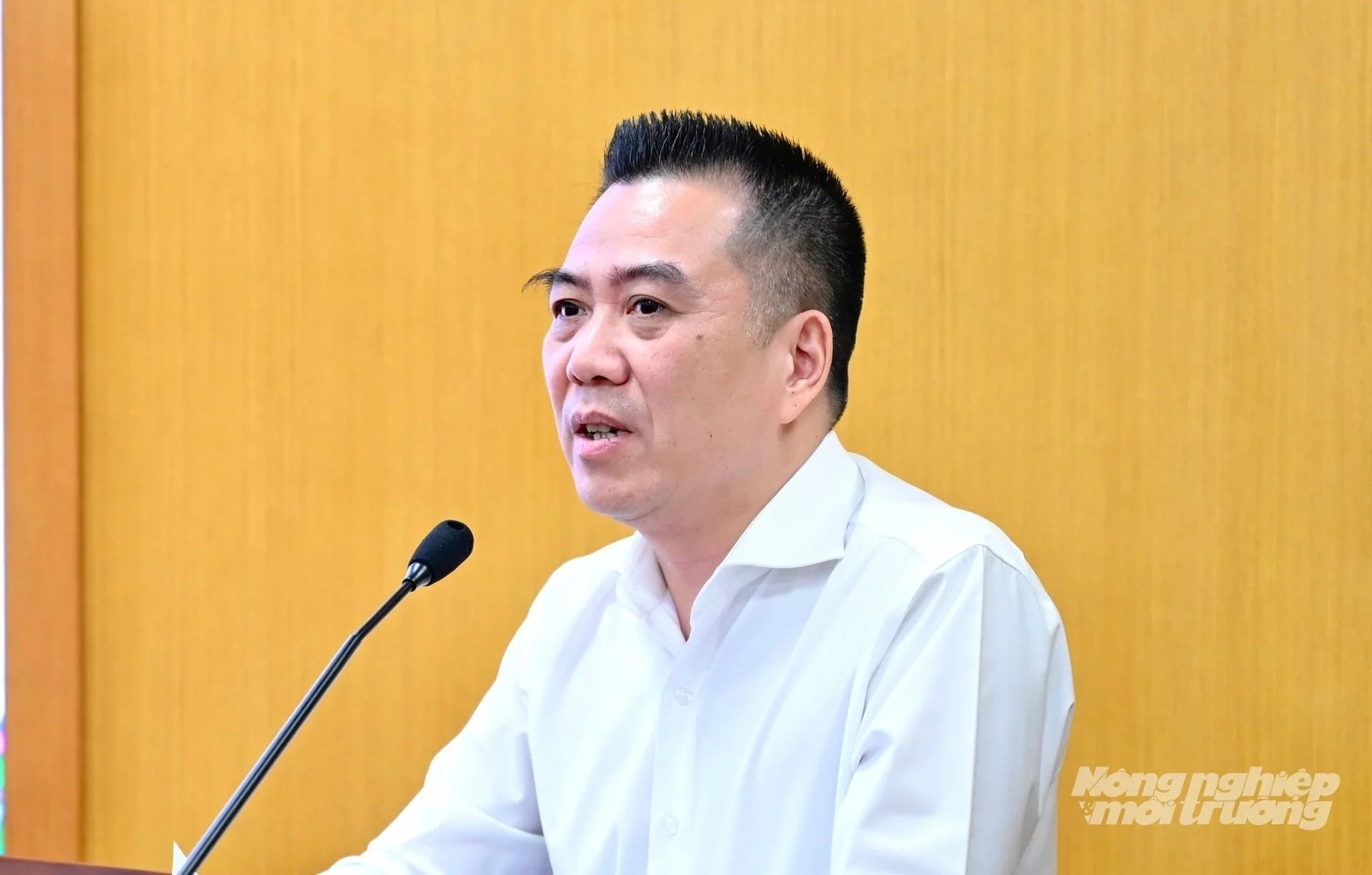 nông ng và mtrg