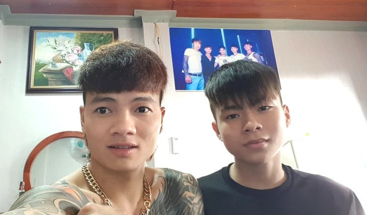 Công an Hà Nội tìm bị hại vụ Bitcoin DeFi, liên quan đến 'em trai' Khá Bảnh