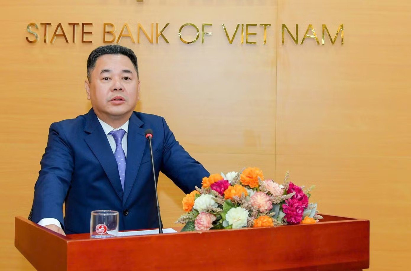 Doanh nghiệp nhỏ và vừa kiến nghị 'nóng' về tín dụng - Ảnh 1.