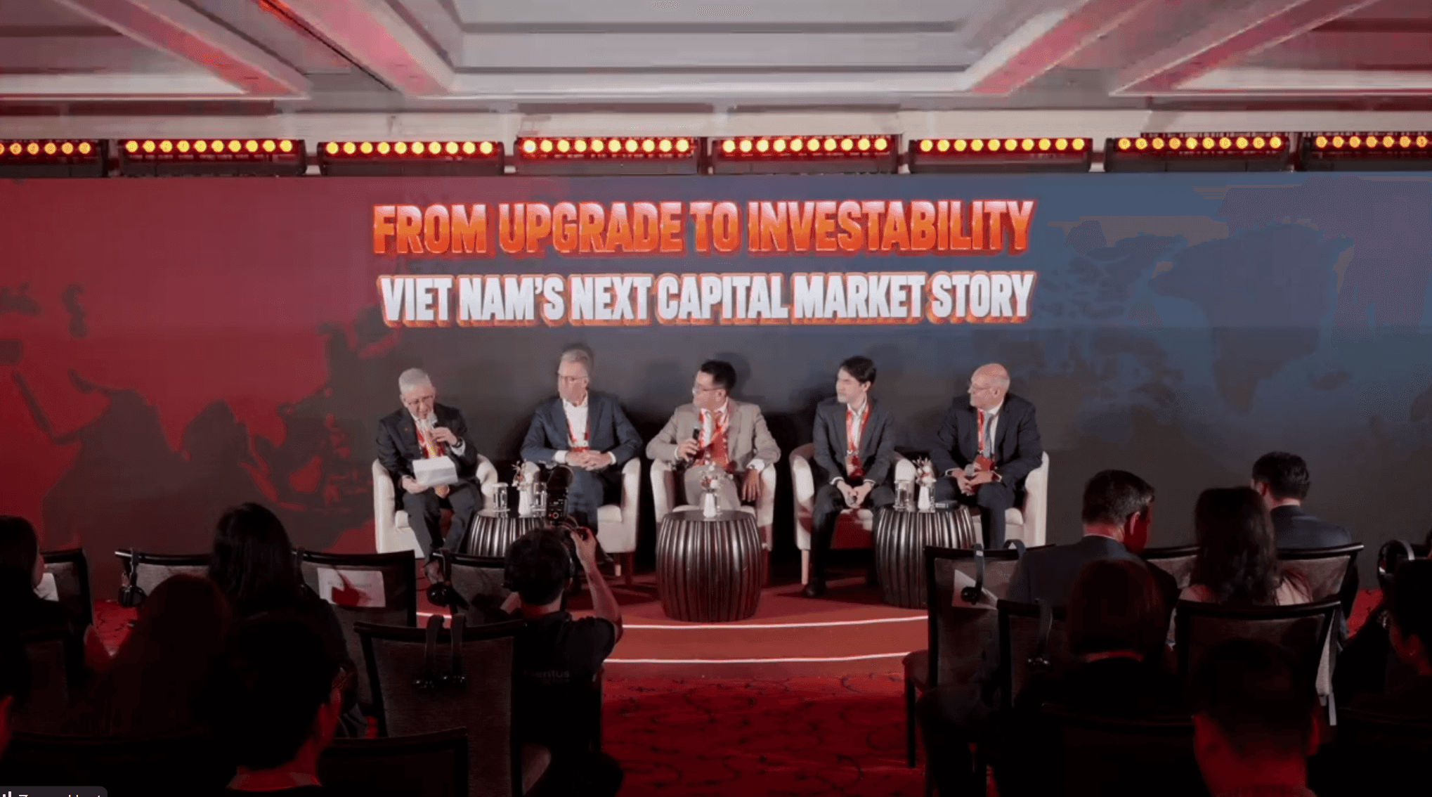 Quỹ lớn từng đầu tư vào Masan, FPT, PNJ... nói về câu chuyện IPO sau nâng hạng, hé lộ thương vụ tại F88