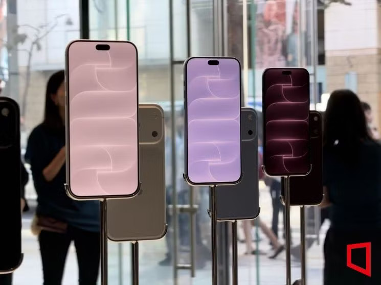 'Fan Táo' quốc tế xếp hàng chờ mua iPhone 18, Singapore có người mua 33 chiếc - Ảnh 7.