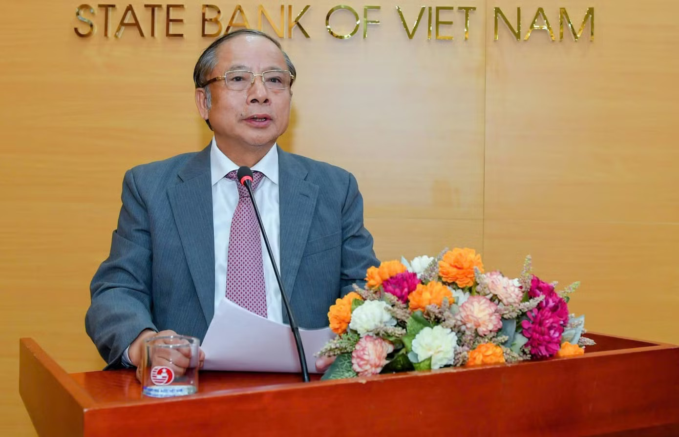 Doanh nghiệp nhỏ và vừa kiến nghị 'nóng' về tín dụng - Ảnh 2.
