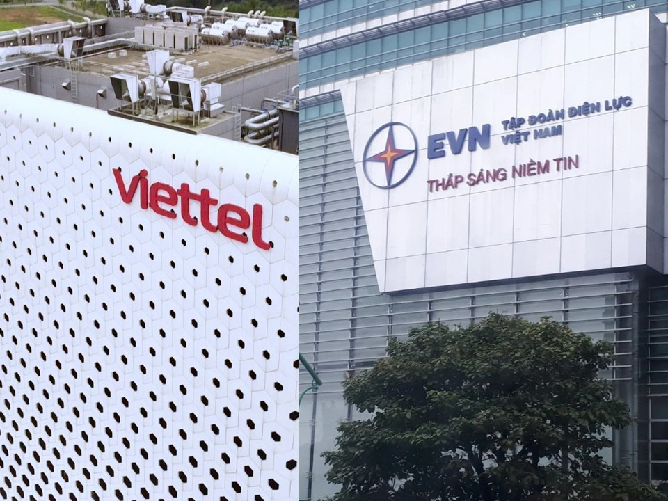 EVN TP. HCM đề nghị cắt điện tại dự án của Viettel và CMC, 2 doanh nghiệp ‘cầu cứu’ Bộ Công Thương