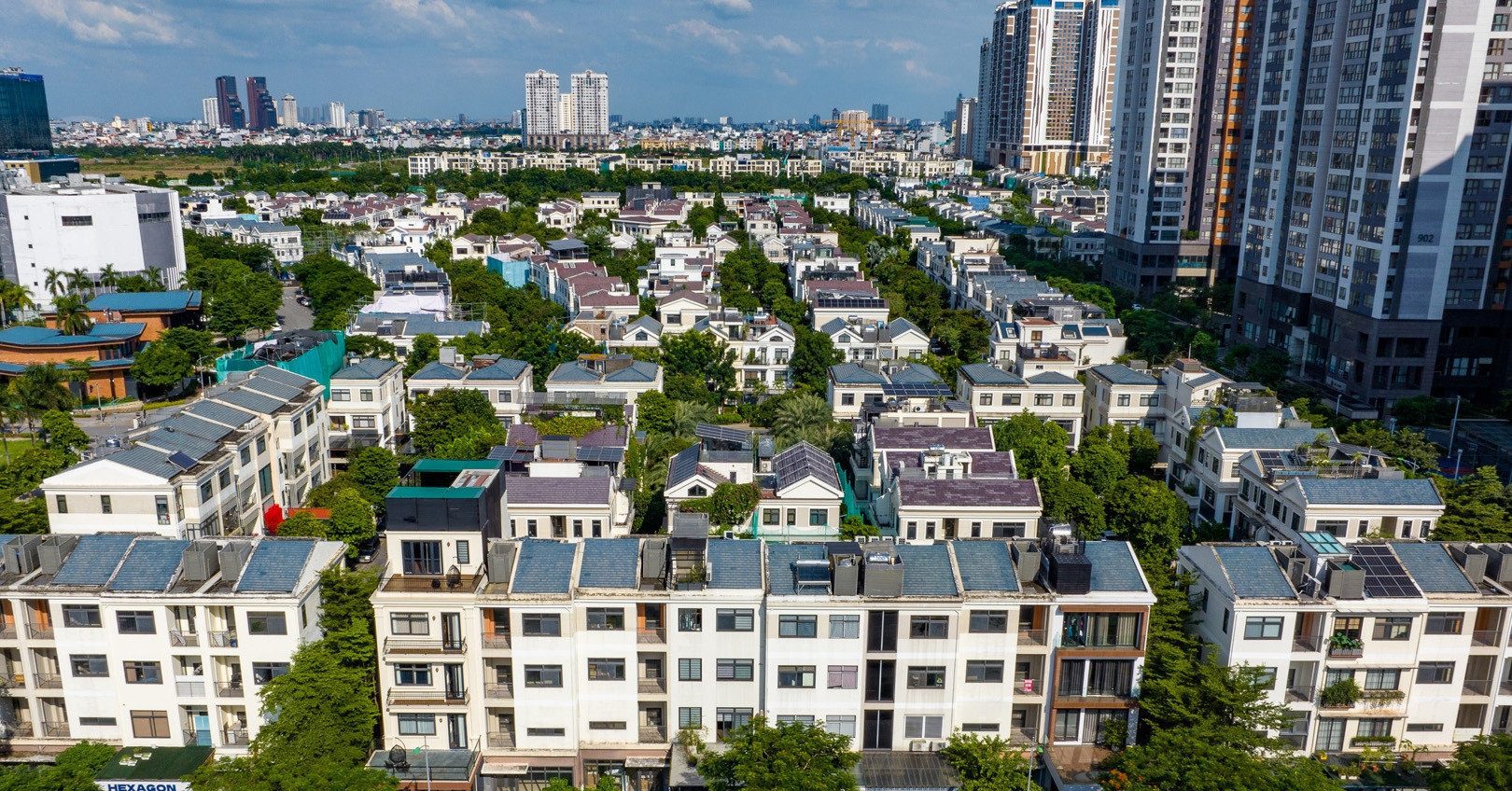 Dự thảo Luật Nhà ở mở ‘cánh cửa’ mới cho nhà ở cho thuê