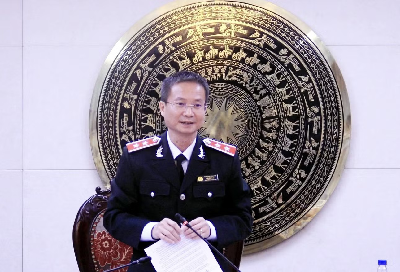 thông báo kết luận của TTCP