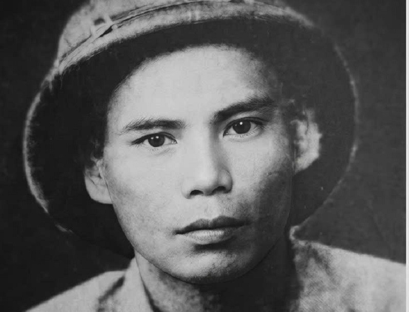 Liệt sĩ quê Thái Bình hy sinh trong Chiến dịch Hồ Chí Minh, 5 ngày trước khi đất nước hoàn toàn giải phóng, 51 năm sau được truy tặng Anh hùng