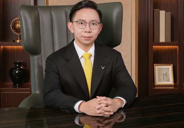 Ông Phạm Nhật Quân Anh vừa tiếp quản, VinFast lập tức có động thái mới tại thị trường Mỹ