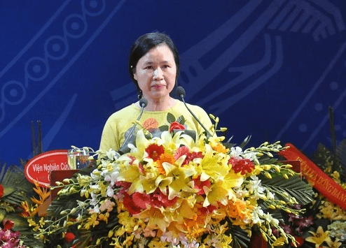 Thanh Nhàn