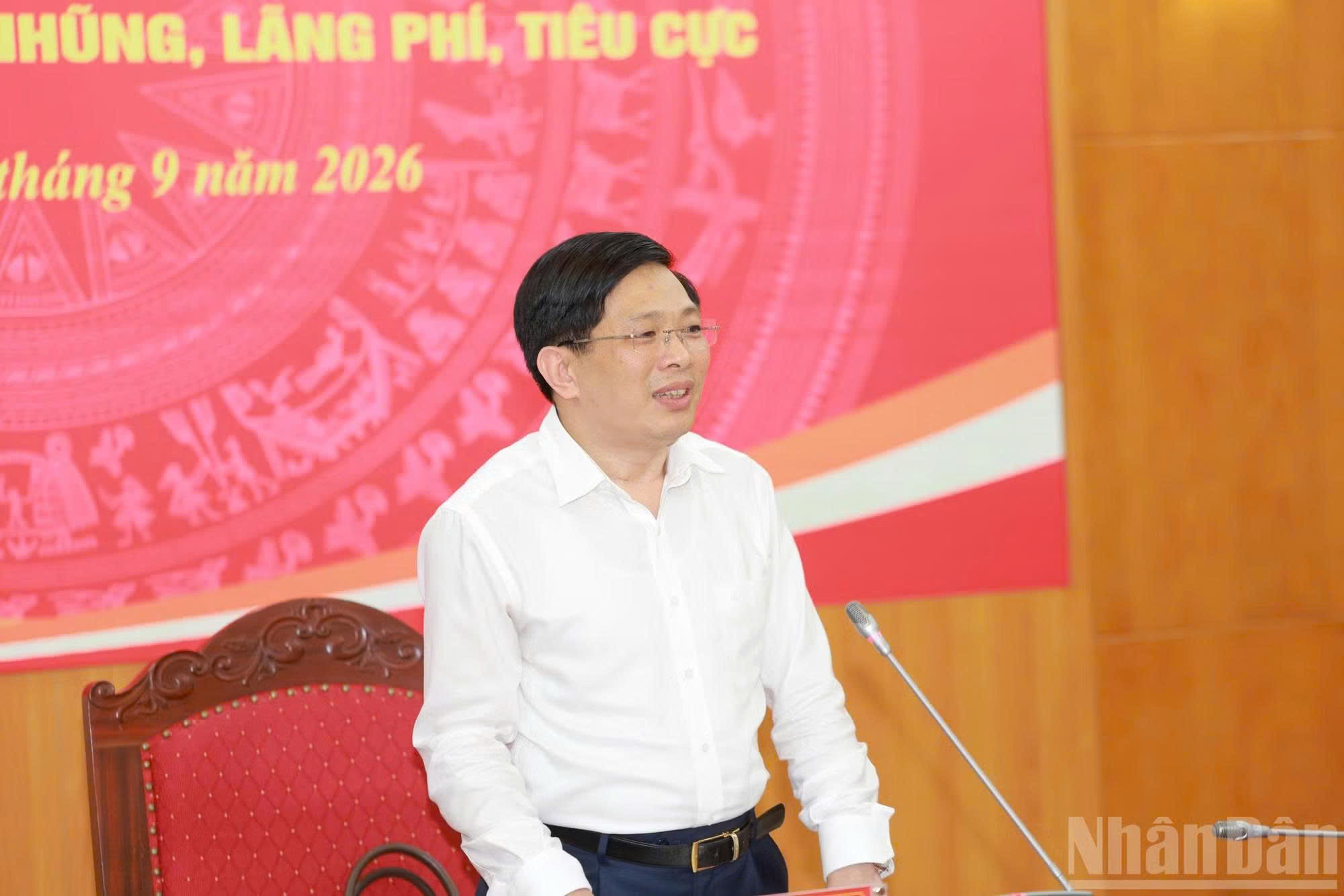 Vụ SCB, Vạn Thịnh Phát, Phạm Công Danh và loạt đại án bị yêu cầu nhanh chóng tháo gỡ vướng mắc thu hồi tài sản