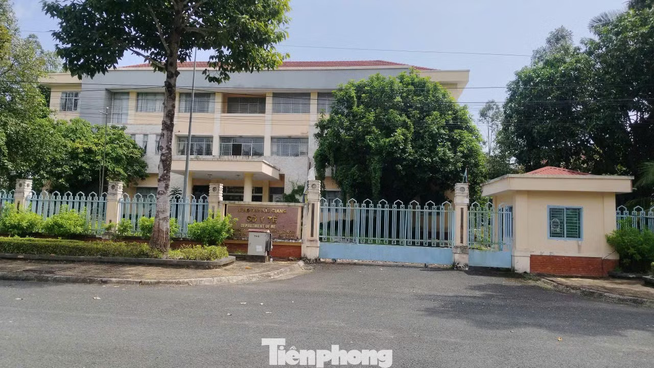 Cận cảnh vị trí đề xuất làm trung tâm hành chính mới của Cần Thơ - Ảnh 14.