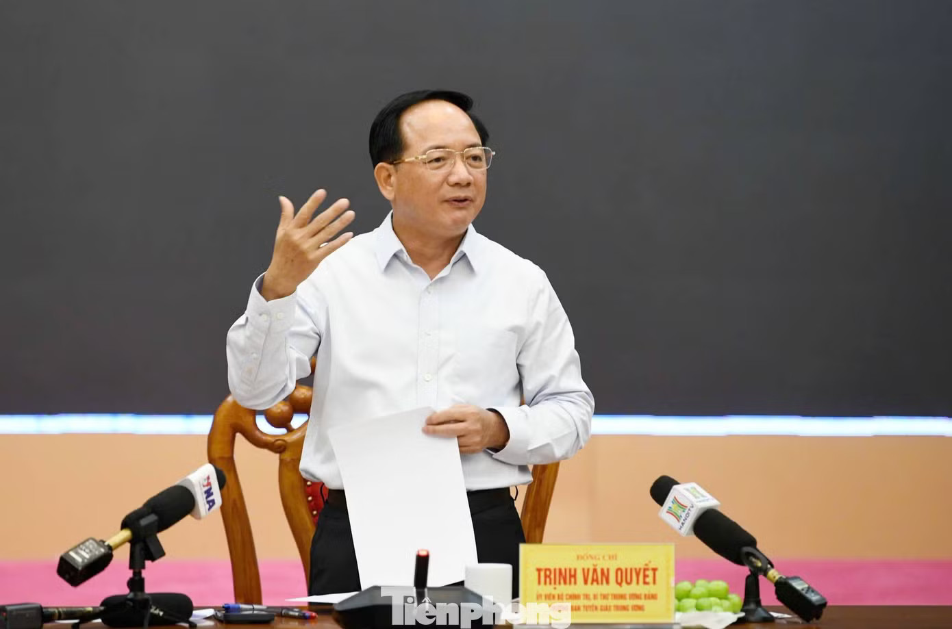 Việt Nam có 'mang chuông đi đấm xứ người' được không? - Ảnh 1.